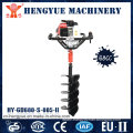 Ground Hole Drilling Machine